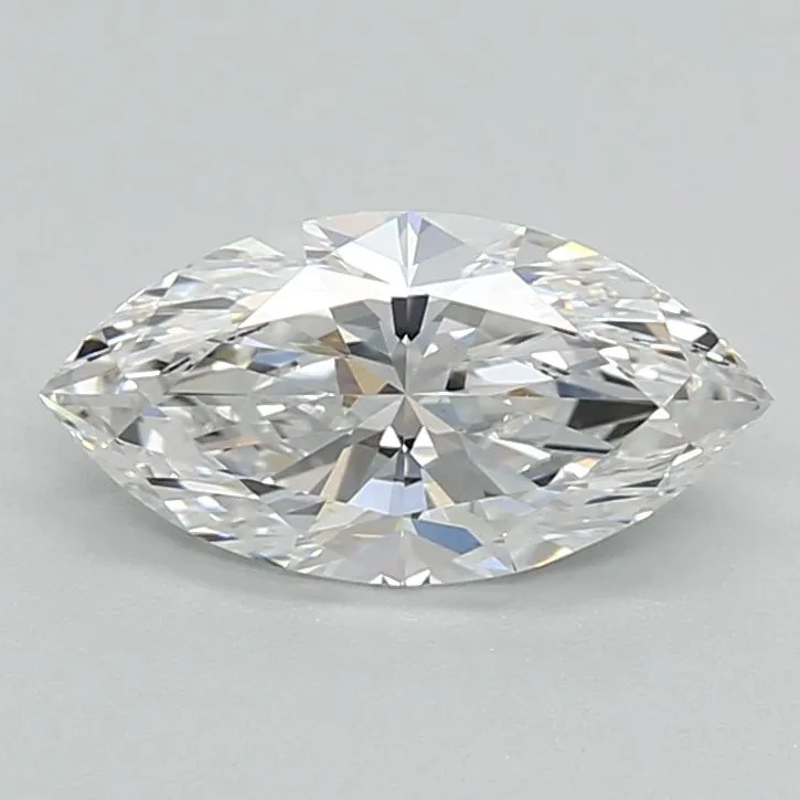 0.99ct MARQUISE E VS1 Lab Grown diamond