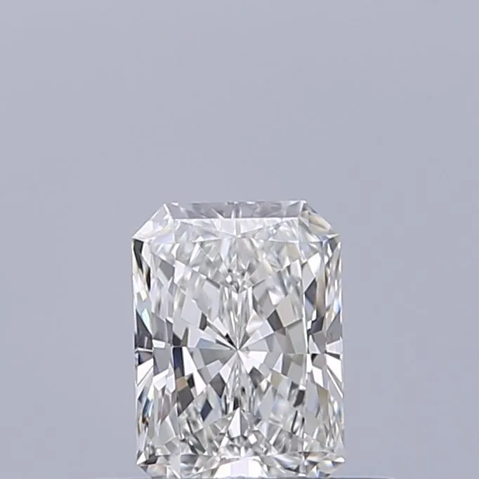 0.34ct RADIANT G VVS2 Natural diamond