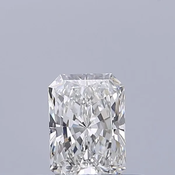 0.34ct RADIANT G VVS2 Natural diamond