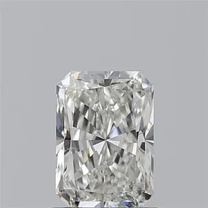 1ct RADIANT H SI1 Natural diamond