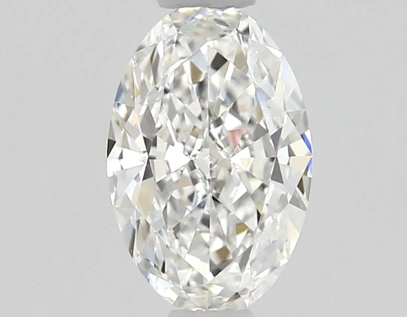 0.50ct OVAL E VS1 Natural diamond