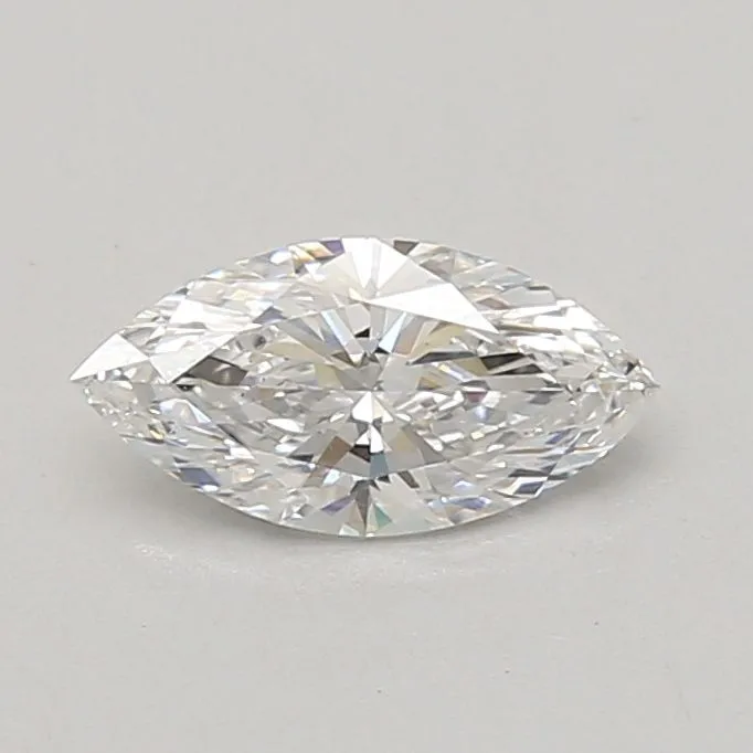 0.72ct MARQUISE D VS1 Lab Grown diamond