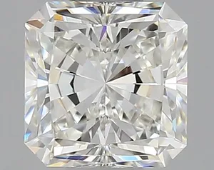 0.53ct RADIANT H VS1 Natural diamond