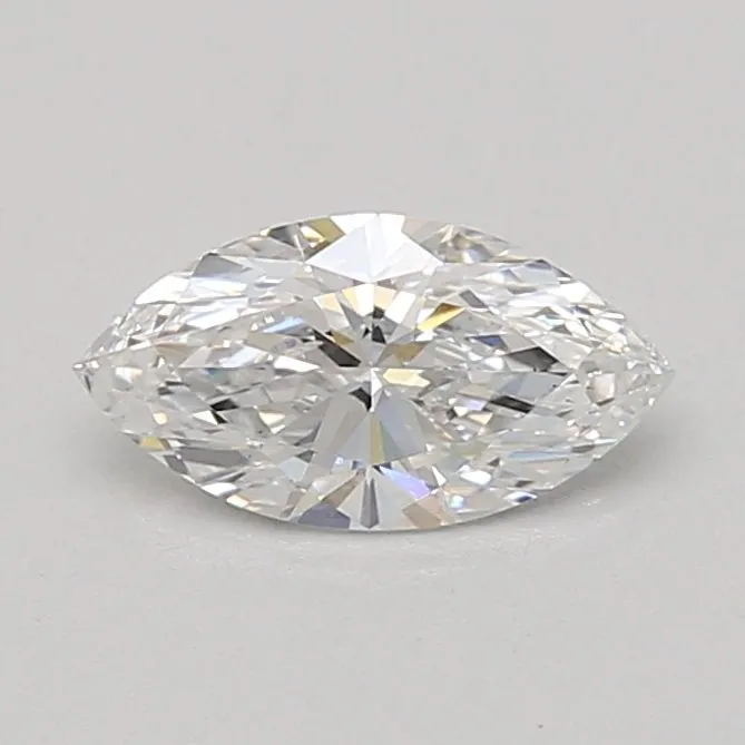 0.81ct MARQUISE D VS2 Lab Grown diamond