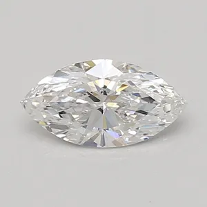 0.81ct MARQUISE D VS2 Lab diamond