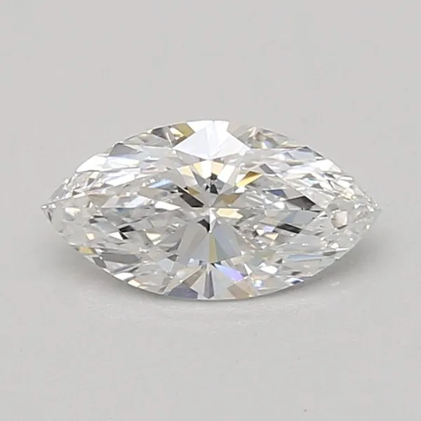 0.81ct MARQUISE D VS2 Lab diamond