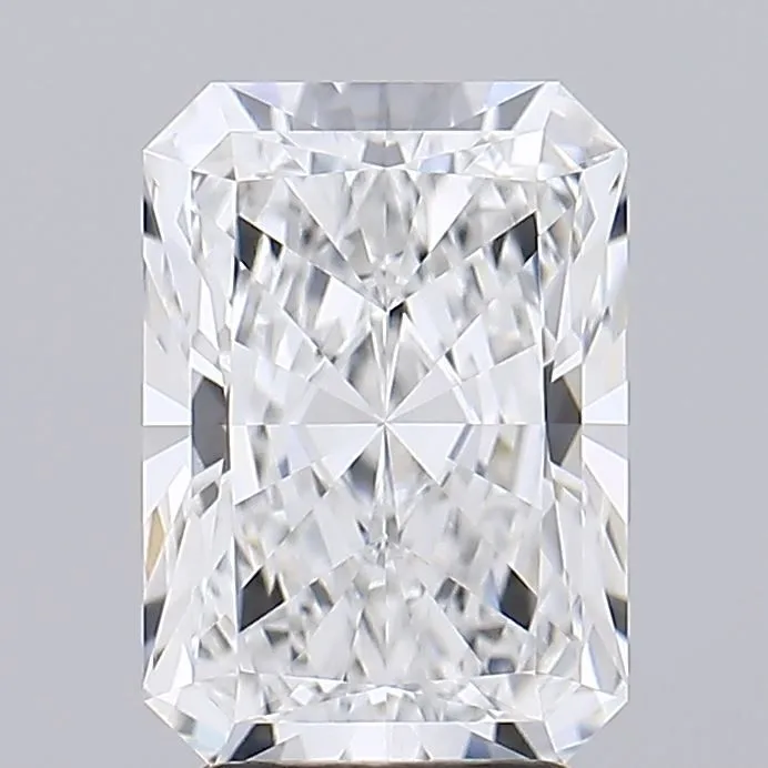 0.52ct RADIANT D VVS2 Lab Grown diamond