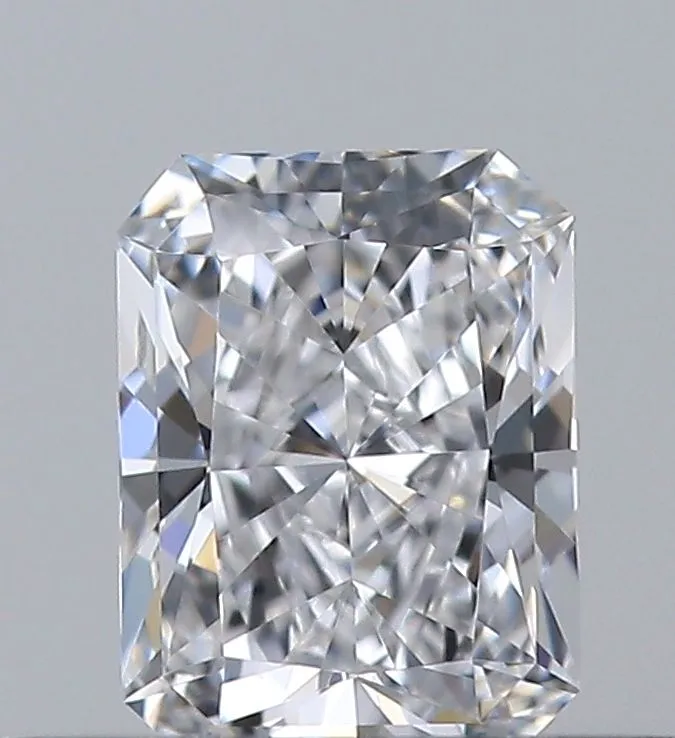 0.30ct RADIANT D VVS1 Natural diamond