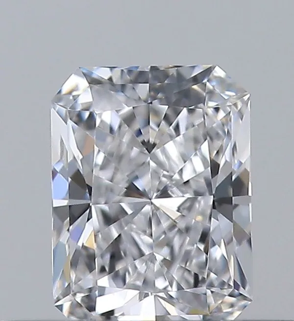 0.3ct RADIANT D VVS1 Natural diamond