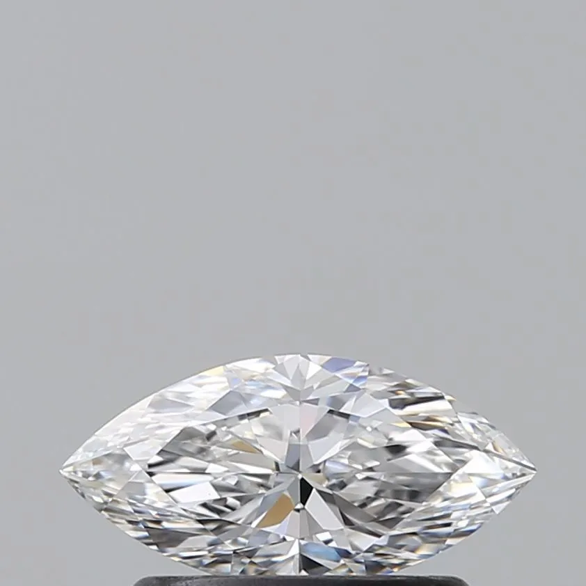 0.51ct MARQUISE E VS1 Natural diamond