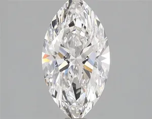 1.01ct MARQUISE E VVS1 Lab diamond