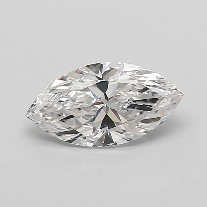 1.03ct MARQUISE F VVS2 Lab Grown diamond