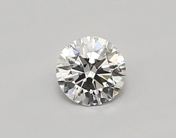 0.36ct ROUND D VVS2 Lab Grown diamond