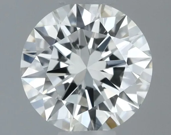 0.3ct ROUND H VVS2 Natural diamond