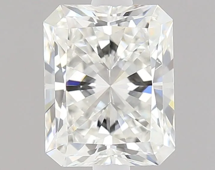 0.71ct RADIANT G VS2 Natural diamond