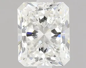0.71ct RADIANT G VS2 Natural diamond