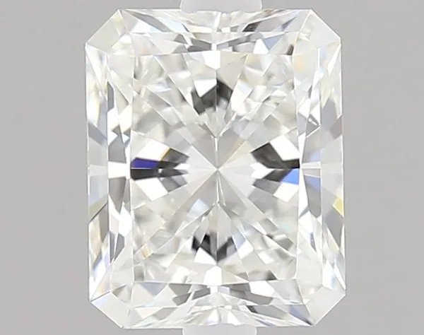 0.71ct RADIANT G VS2 Natural diamond