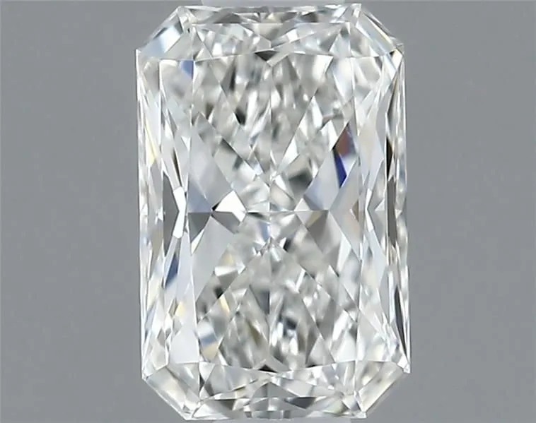 0.42ct RADIANT G VS1 Natural diamond