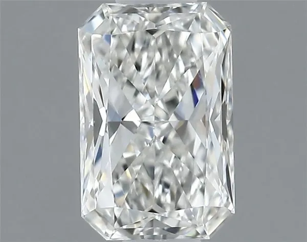 0.42ct RADIANT G VS1 Natural diamond