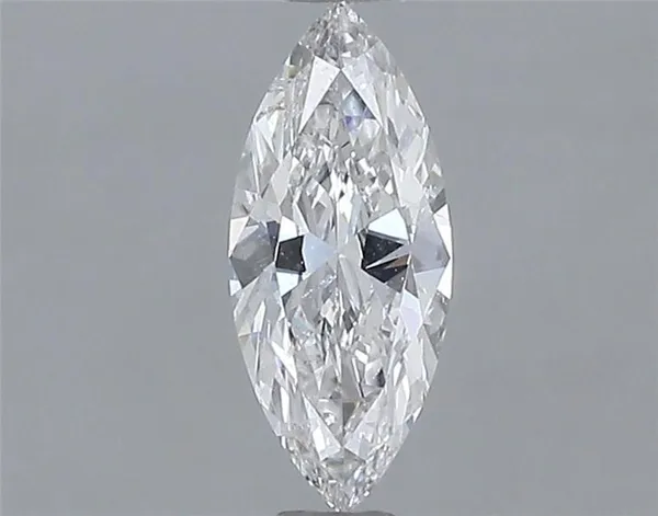 0.3ct MARQUISE E SI2 Natural diamond