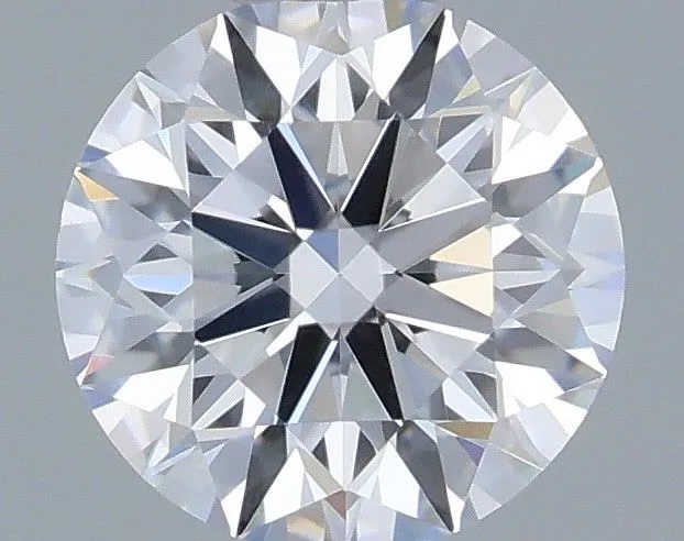 0.34ct ROUND D VS1 Lab Grown diamond