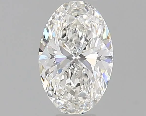 0.32ct OVAL G IF Natural diamond