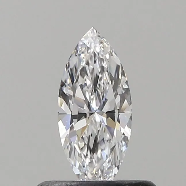 0.40ct MARQUISE D VS1 Natural diamond