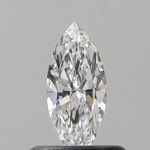 0.4ct MARQUISE D VS1 Natural diamond