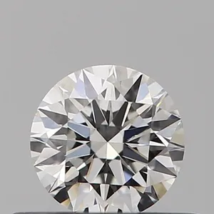 0.32ct ROUND G SI2 Natural diamond