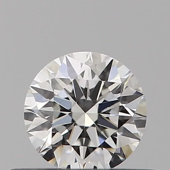 0.32ct ROUND G SI2 Natural diamond