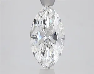 1.04ct MARQUISE E VS2 Lab diamond