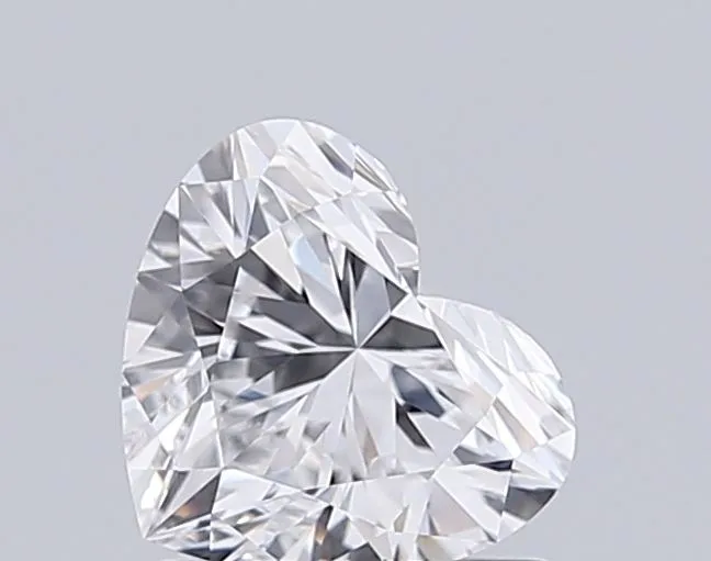 1.03ct HEART D VVS1 Lab Grown diamond