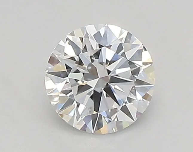 0.36ct ROUND D VVS2 Lab Grown diamond