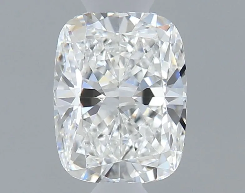 0.36ct CUSHION F IF Natural diamond