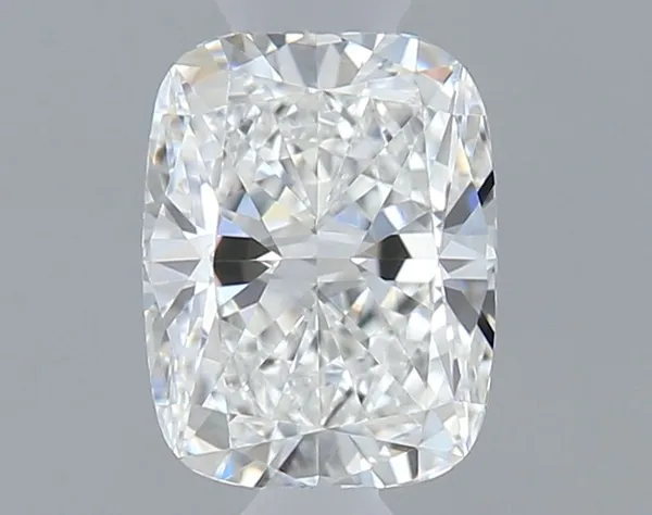 0.36ct CUSHION F IF Natural diamond
