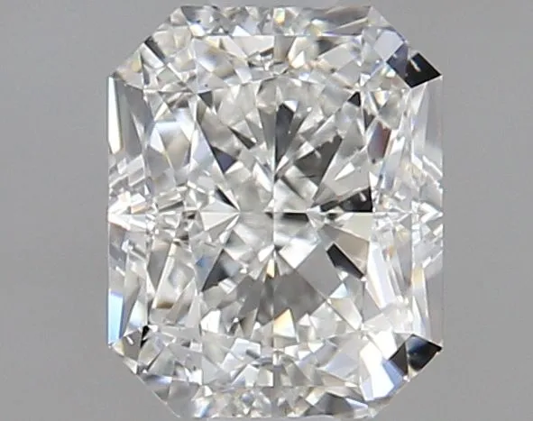 1.00ct RADIANT H VS2 Natural diamond