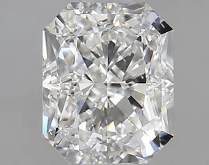 1ct RADIANT H VS2 Natural diamond