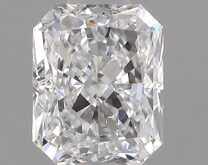0.70ct RADIANT D VVS1 Natural diamond