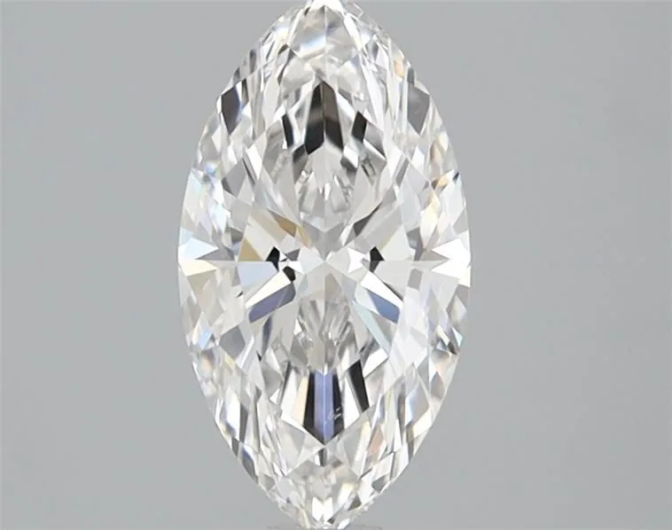 0.93ct MARQUISE F VS1 Lab Grown diamond