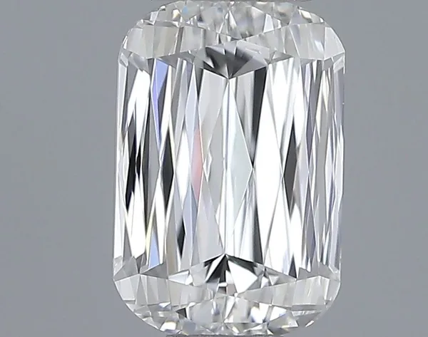 1.02ct RADIANT F IF Natural diamond