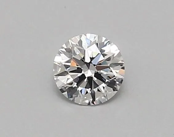 0.36ct ROUND D VS1 Lab Grown diamond