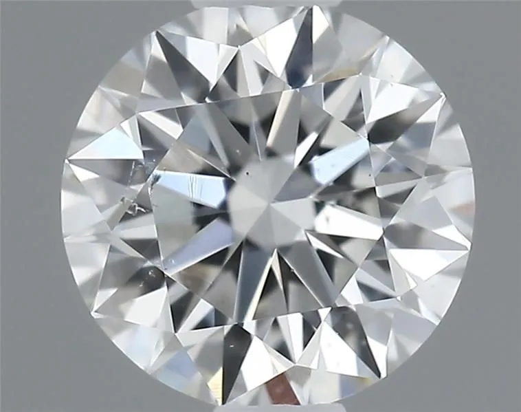0.30ct ROUND G SI1 Natural diamond