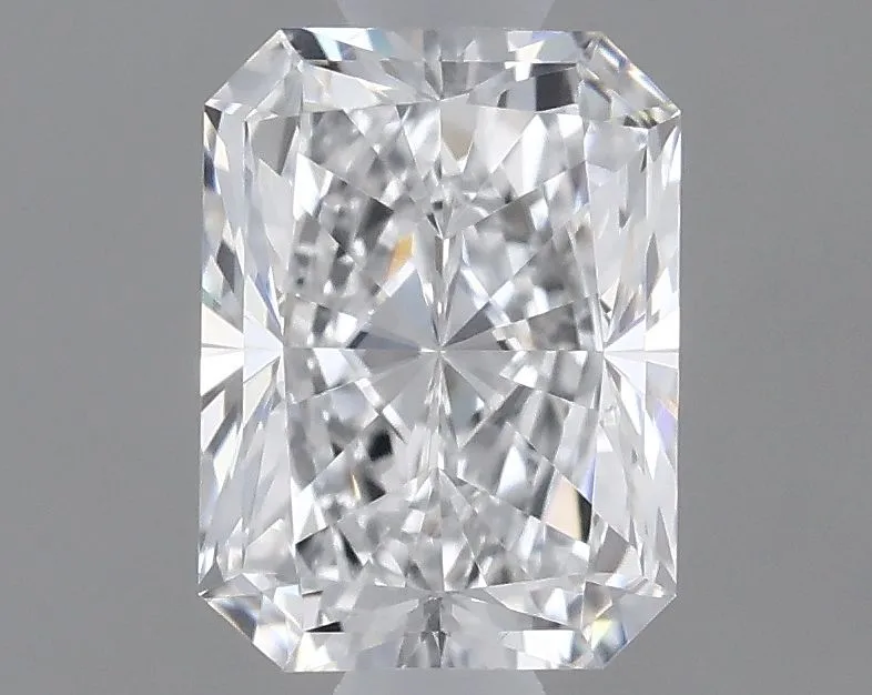 0.60ct RADIANT D VS2 Natural diamond