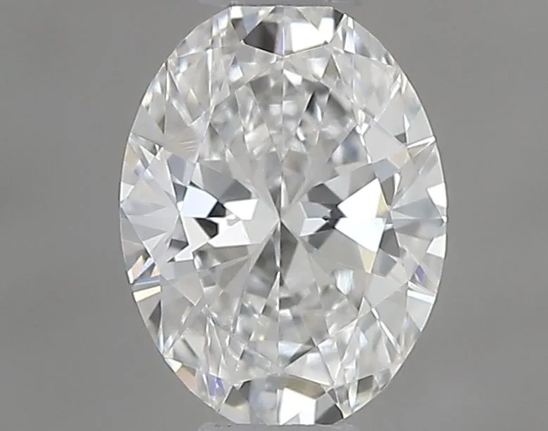 0.30ct OVAL E VVS2 Natural diamond