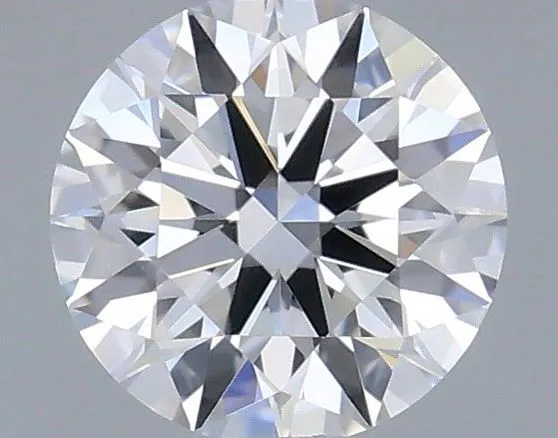 0.33ct ROUND D VVS2 Lab Grown diamond