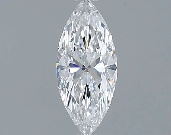 0.51ct MARQUISE D VS1 Natural diamond