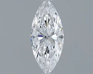 0.51ct MARQUISE D VS1 Natural diamond