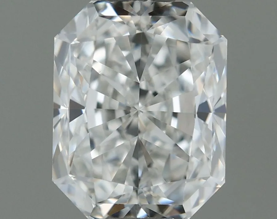 0.70ct RADIANT G VVS1 Natural diamond