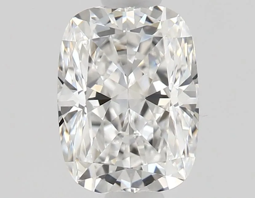 0.52ct CUSHION E VVS2 Natural diamond