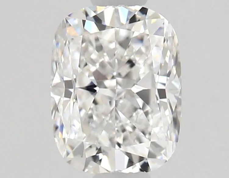 0.50ct CUSHION E VS1 Natural diamond